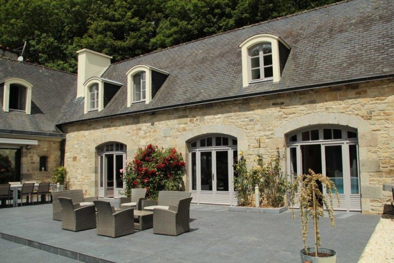 Le Moulin du Ponchou_29820 BOHARS_8